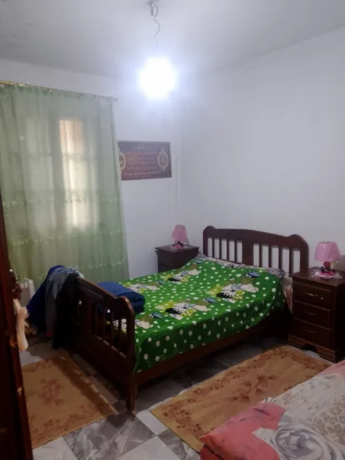 Vente Appartement F2 Boumerdès Issers