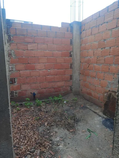 Vente Appartement F2 Boumerdès Issers