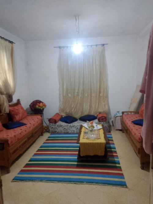 Vente Appartement F2 Boumerdès Issers