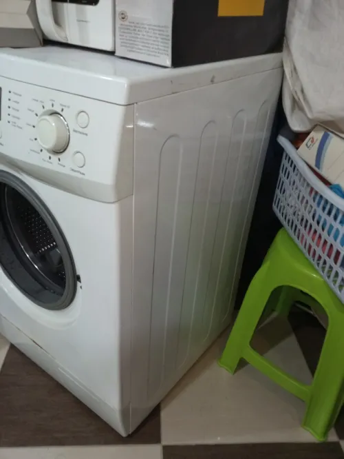 Machine a laver 7kg enie.