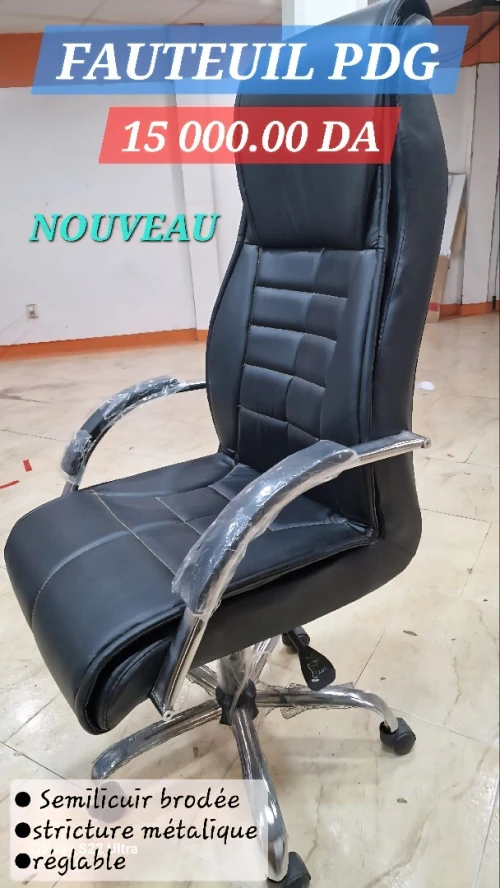 Bureaux,chaise ,table de reunion,fouteil