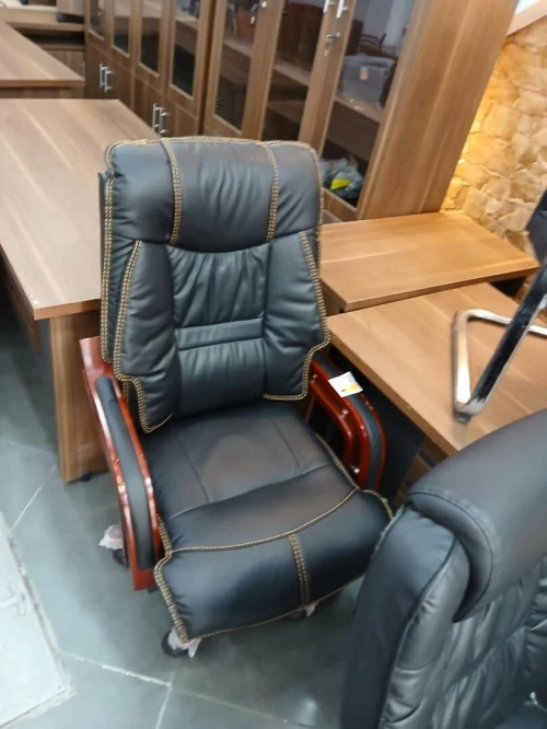 Chase administratif 