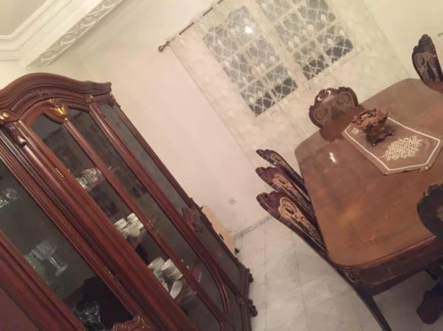 Vente Villa Guelma Guelma