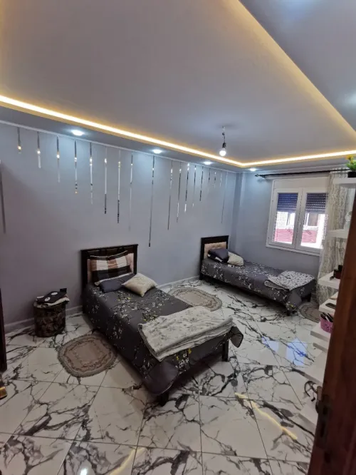 Vente Appartement F4 Boumerdès Bordj menaiel