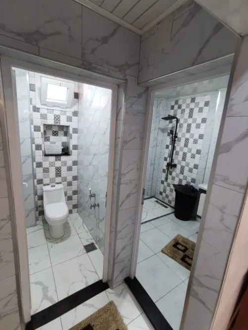 Vente Appartement F4 Boumerdès Bordj menaiel