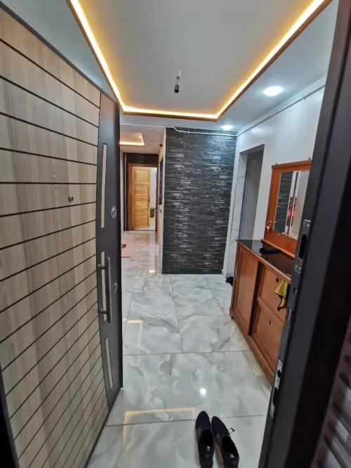 Vente Appartement F4 Boumerdès Bordj menaiel