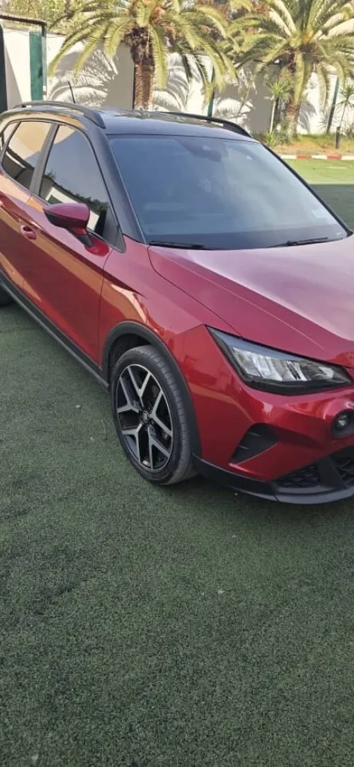 Seat ARONA 2021 ARONA