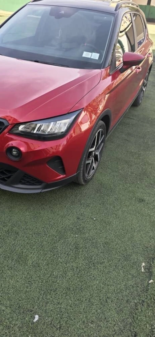 Seat ARONA 2021 ARONA