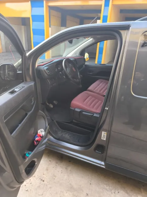 Fiat Scudo 2024 Scudo