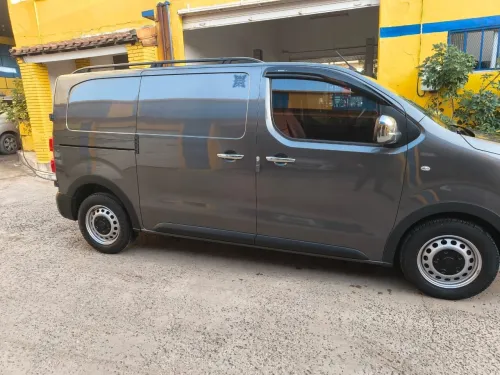 Fiat Scudo 2024 Scudo
