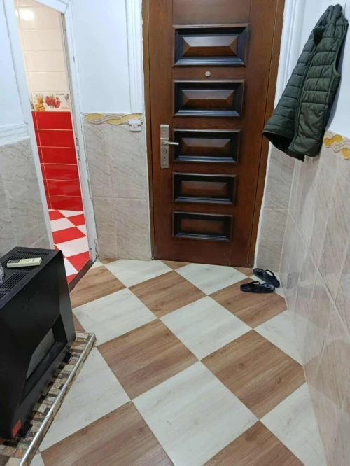 Vente Appartement F3 Constantine Constantine