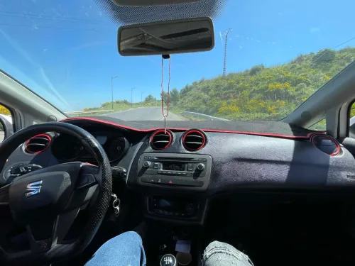Seat Ibiza 2015 Ibiza