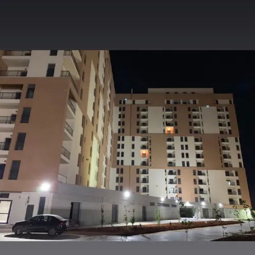 Vente Appartement F4 Oran Bir el djir