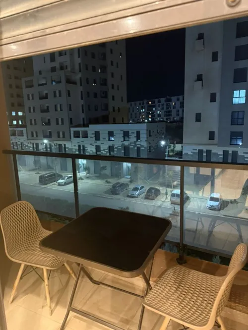 Vente Appartement F4 Oran Bir el djir