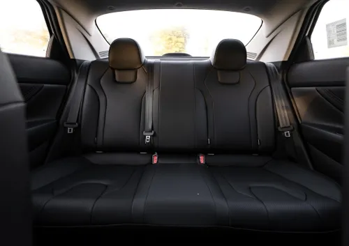 Hyundai ELANTRA 2025 GLX ELITE