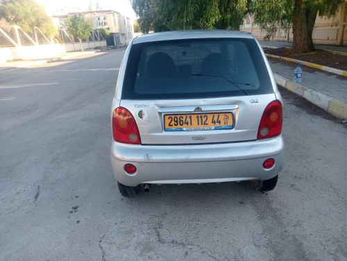Chery QQ 2012 QQ