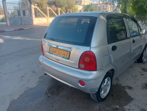 Chery QQ 2012 QQ