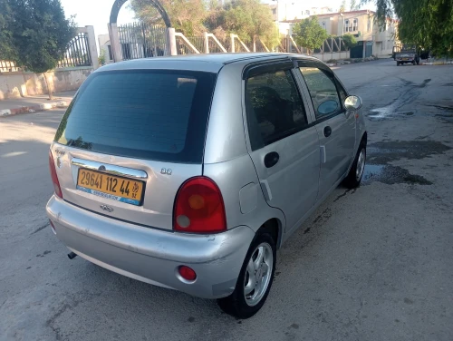 Chery QQ 2012 QQ