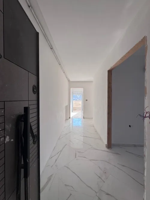 Vente Appartement F4 Alger El marsa
