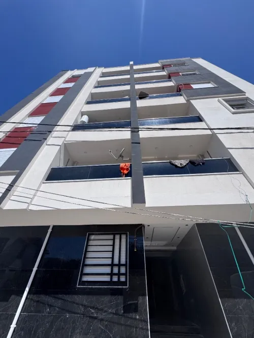 Vente Appartement F5 Alger Ain taya