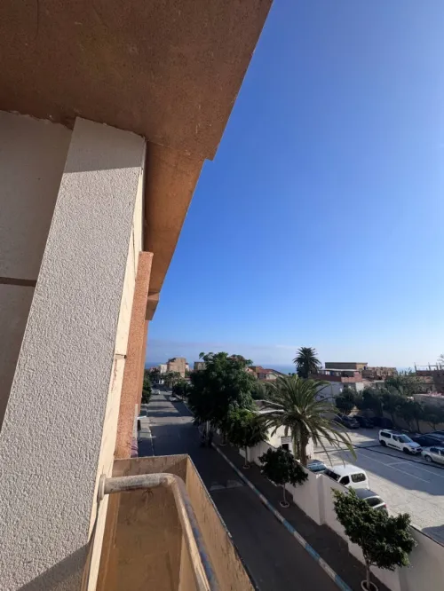 Vente Appartement F4 Alger El marsa
