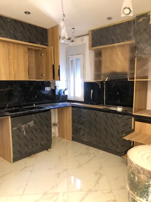 Vente Appartement F3 Alger Ain taya
