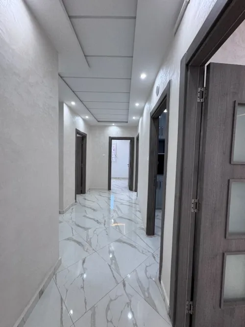 Vente Appartement F4 Alger Bordj el bahri
