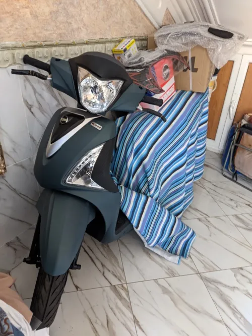 sym st 2025
