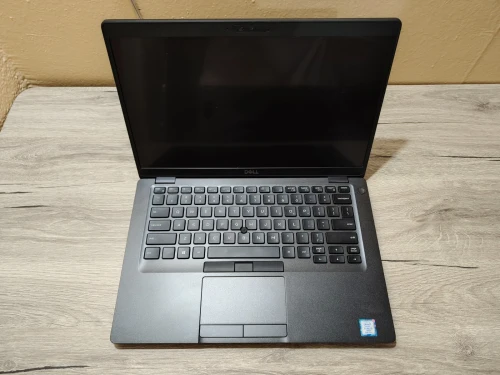 Dell latitude 5400 