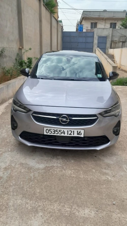 Opel Corsa 2021 GS LINE