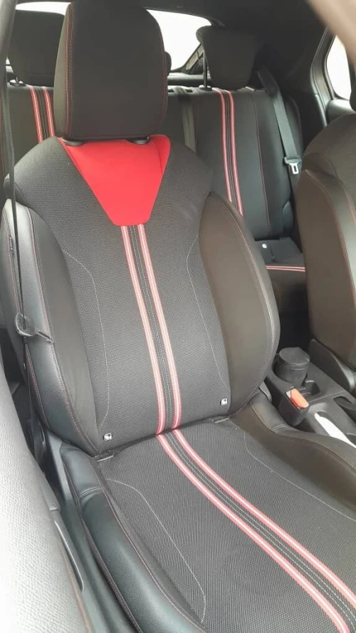 Opel Corsa 2021 GS LINE