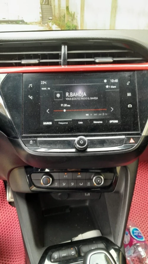 Opel Corsa 2021 GS LINE