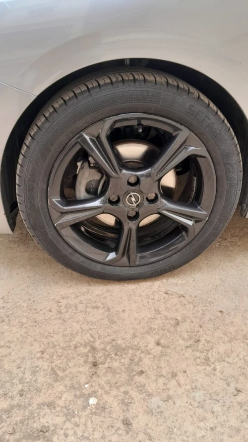 Opel Corsa 2021 GS LINE