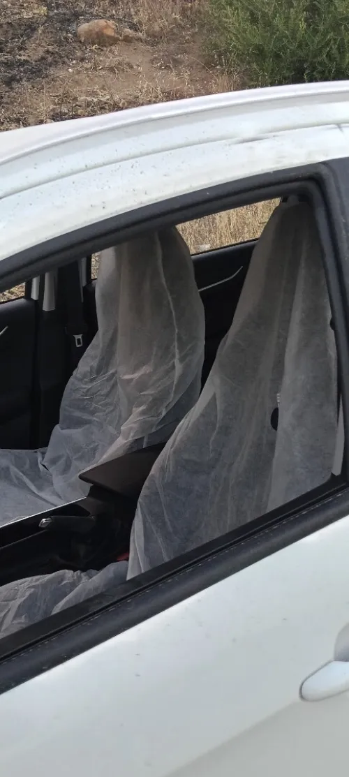 Lifan Gx3pro 2025 6
