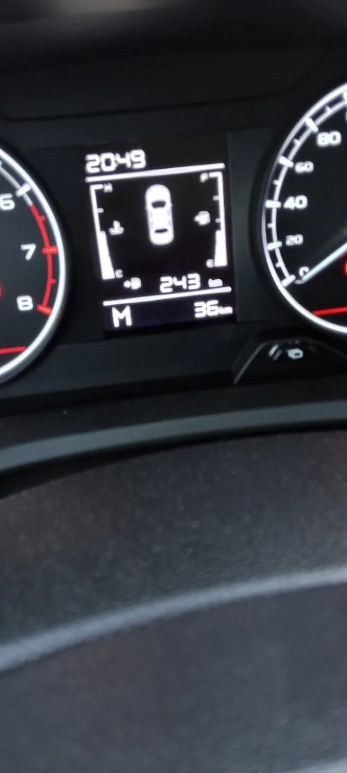 Lifan Gx3pro 2025 3