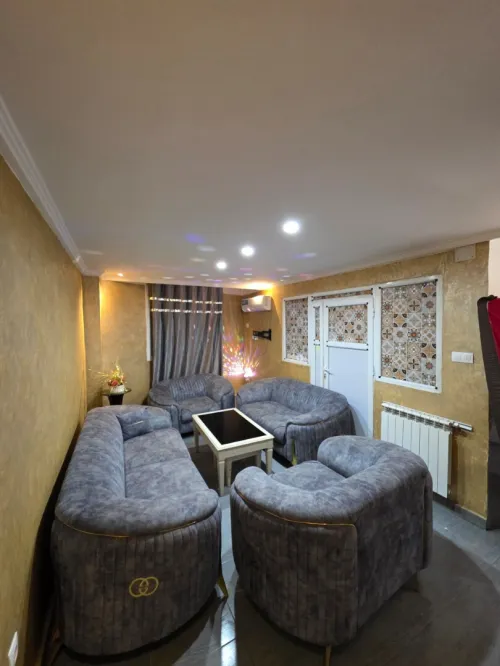 Vente Appartement F4 Alger Bordj el kiffan