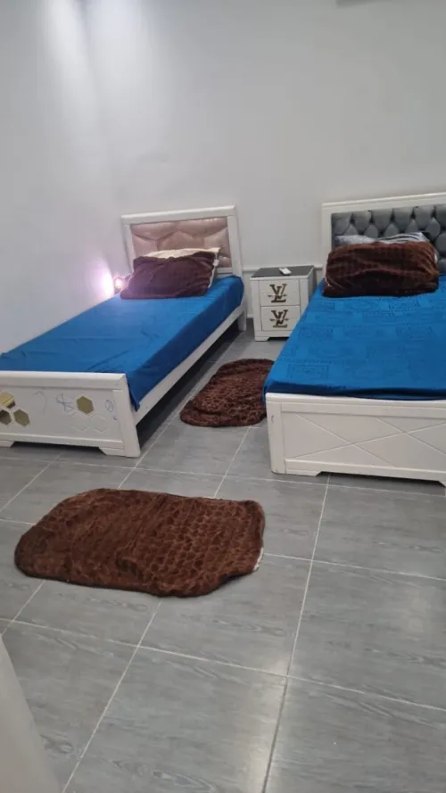 Vente Appartement F4 Alger Bordj el kiffan