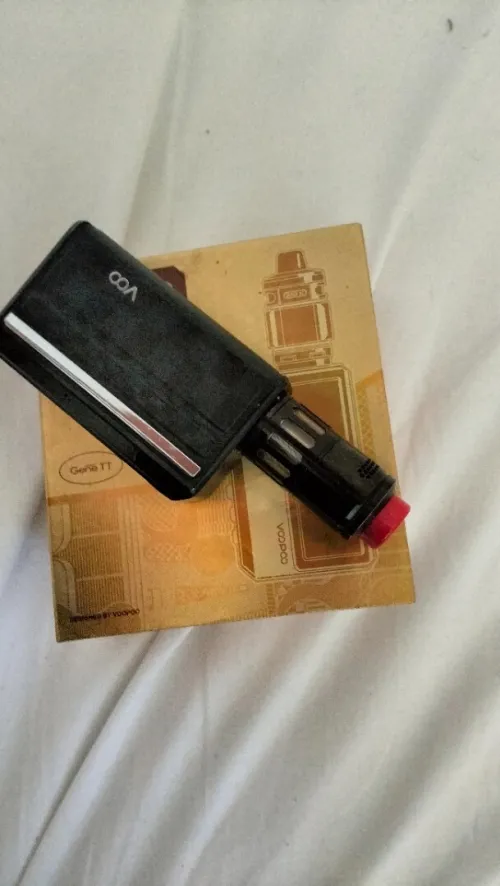 Vape drag 5