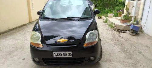 Chevrolet Spark 2009 Spark