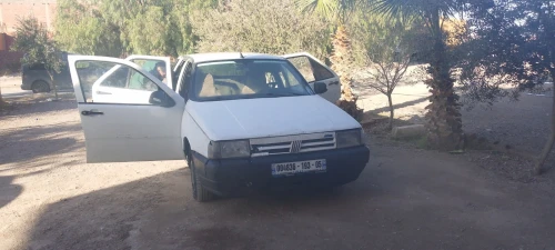 Fiat Tipo 1993 Tipo