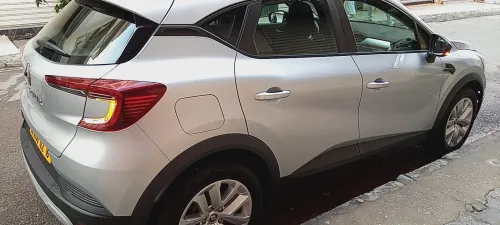 Renault Captur 2022 Captur