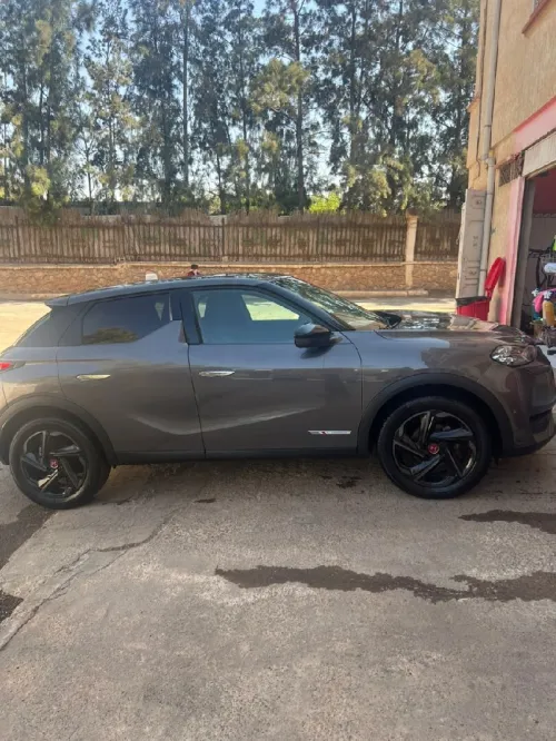 DS DS3 2022 Performance Line plus