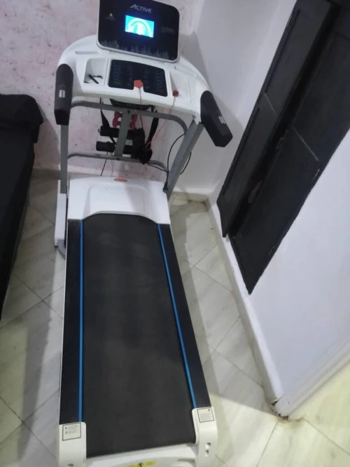 Tapis roulant 