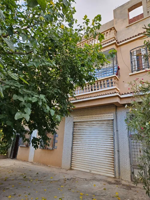 Vente Villa Batna Batna
