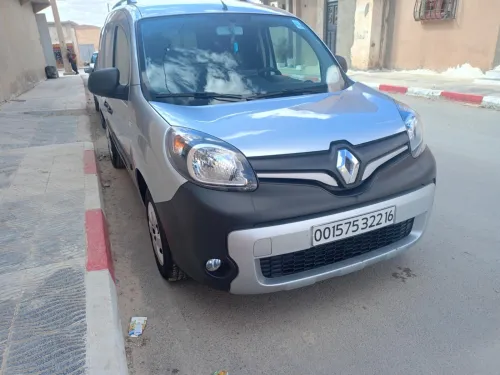 Renault Kango 2022 
