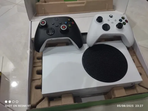 Blida xbox