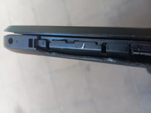 PC portable HP AMD E2 8 Go RAM