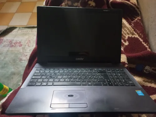 Pc Condor khasah carte mère