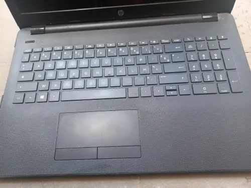 PC portable HP AMD E2 8 Go RAM