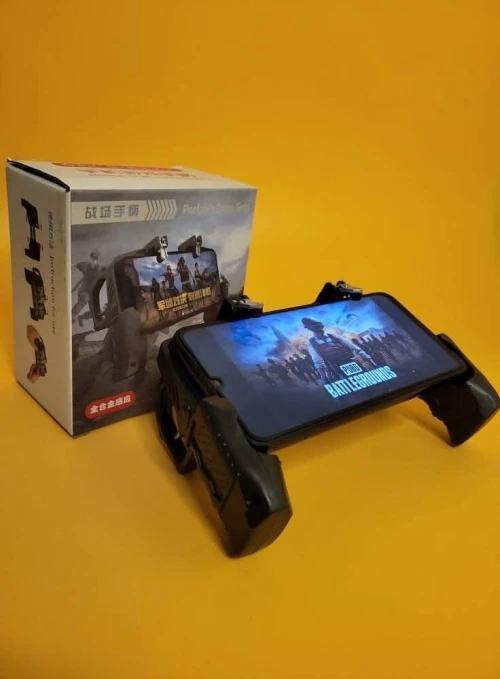 Manette PubG K21